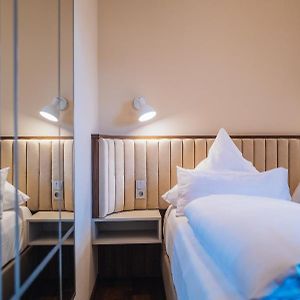Deluxe Junior Suite